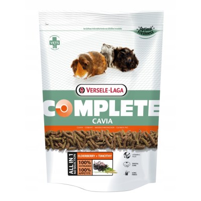 Cavia complete 500g - kawia domowa VERSELELAGA