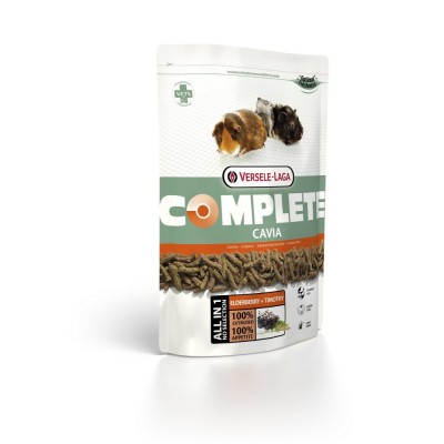Cavia complete 500g - kawia domowa VERSELELAGA