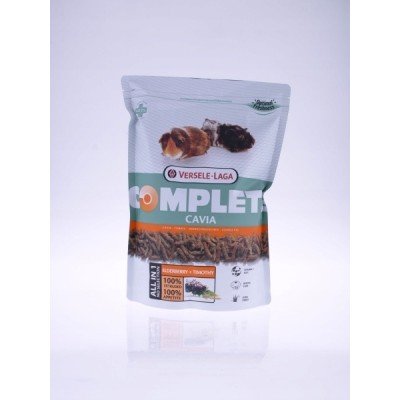 Cavia complete 500g - kawia domowa VERSELELAGA