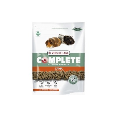 Cavia complete 500g - kawia domowa VERSELELAGA