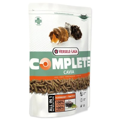 Cavia complete 500g - kawia domowa VERSELELAGA