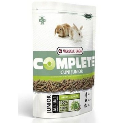 Cuni Complete junior 500g - dla młodych królików VERSELELAGA