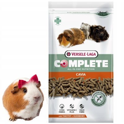 Cavia Complete1,75 kg VERSELELAGA