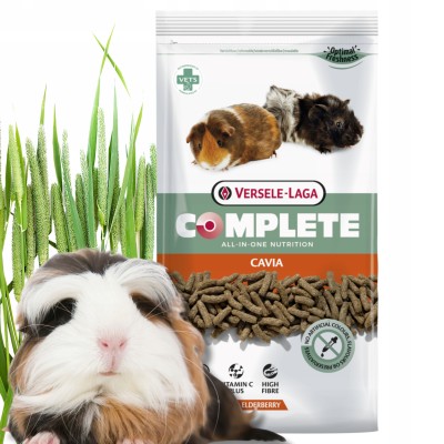 Cavia Complete1,75 kg VERSELELAGA