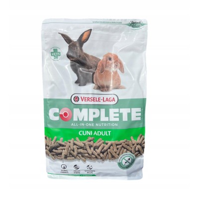 Cuni Complete adult 1,75 kg -królik miniaturowy VERSELELAGA