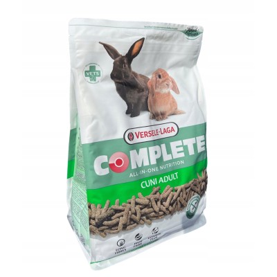 Cuni Complete adult 1,75 kg -królik miniaturowy VERSELELAGA