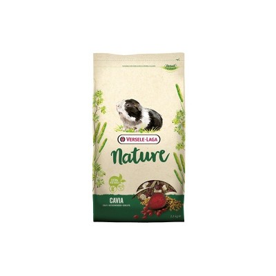 Cavia Nature 700g pokarm dla kawii domowej VERSELELAGA