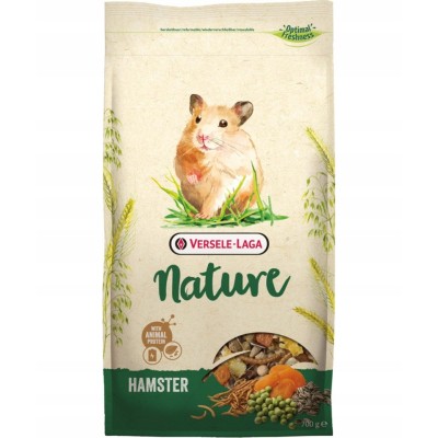 Chinchilla Nature 700g  pokarm dla szynszyli VERSELELAGA