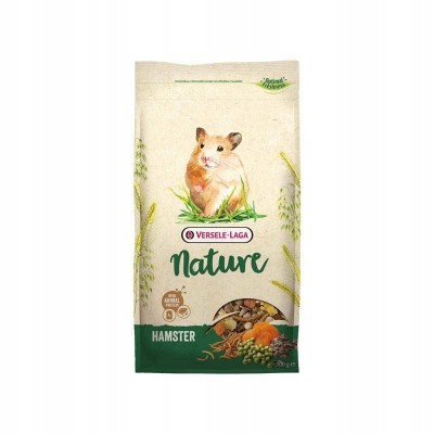 Hamster Nature 700g pokarm dla chomika VERSELELAGA