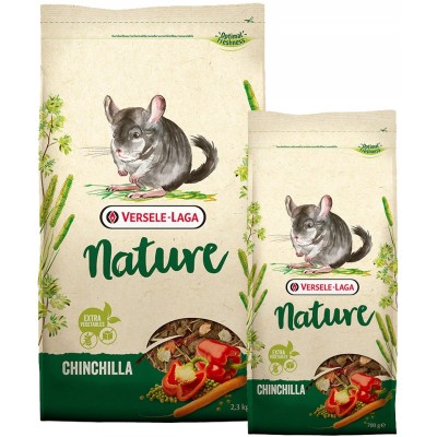 Cuni Nature 700g pokarm dla królików miniaturowych VERSELELAGA