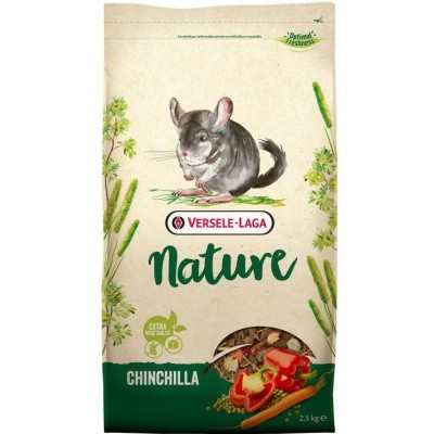 Cuni Nature 700g pokarm dla królików miniaturowych VERSELELAGA