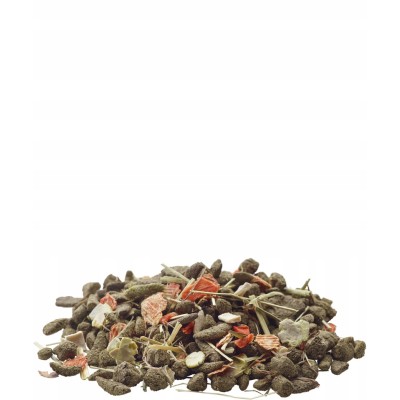 Chinchilla Nature original 750g pokarm dla szynszyli VERSELELAGA