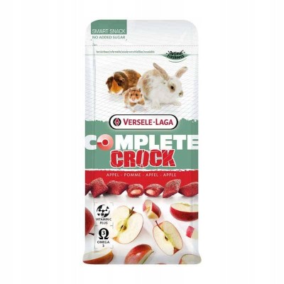 Crock complete apple 50g VERSELELAGA