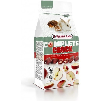 Crock complete apple 50g VERSELELAGA