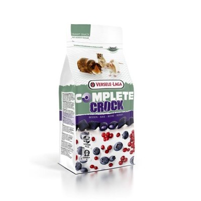 Crock complete berry 50 g VERSELELAGA