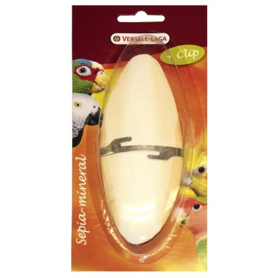 Sepia mineralna duża VERSELELGA