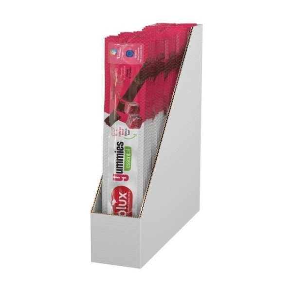 Przysmak treningowy dla psa 12g pałeczka- wołowina  ZOLUX/1szt