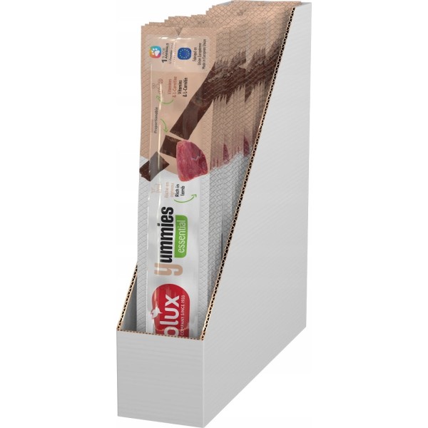 Przysmak treningowy dla psa 12g pałeczka- jagnięcina ZOLUX/1szt