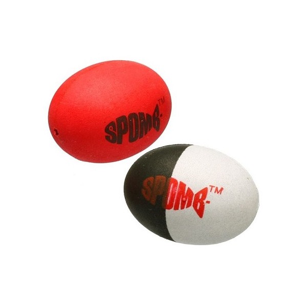 SPOMB Pływak do Rakiety Zanętowej 2szt.