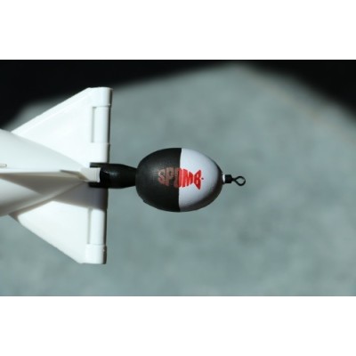 SPOMB Pływak do Rakiety Zanętowej 2szt.