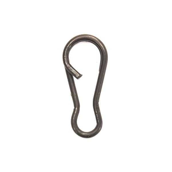 Fox Edges Agrafka Szybkozłączka 20szt.