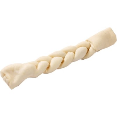 Warklocz premium biały 25 cm MACED