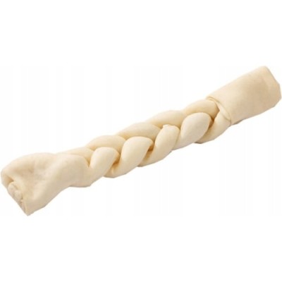 Warklocz premium biały 25 cm MACED