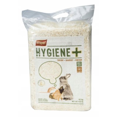 VITAPOL Trociny prasowane XXL