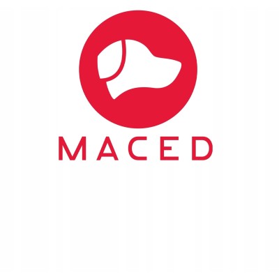 Żwacze wołowe 200g MACED