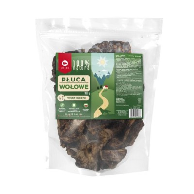 Płuca wołowe 350g MACED