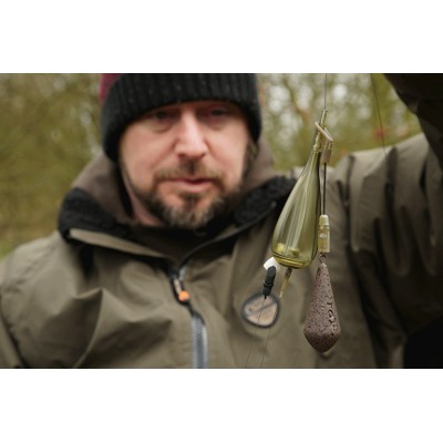 Fox Edges Zig Float Kit