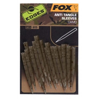 Fox CAMO Anti Tangle Sleeves 25szt.