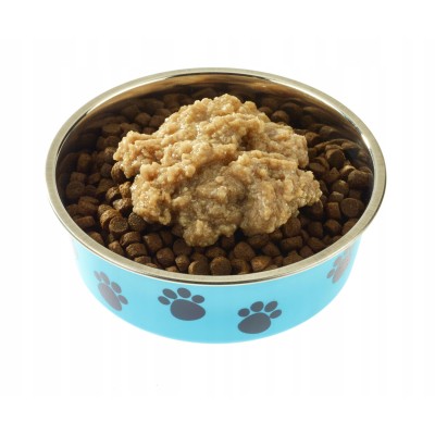 F4D Finest light cod mousse /dorsz/ 100g