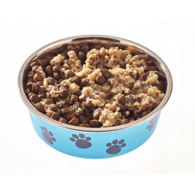 F4D Finest light cod mousse /dorsz/ 100g