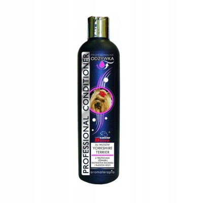 Szampon dla yorka professional 250ml CERTECH