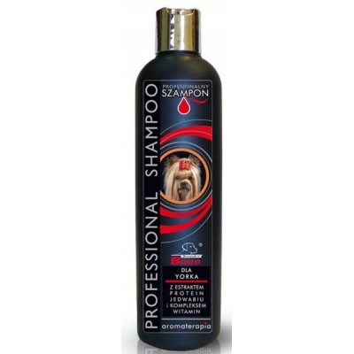 Szampon dla yorka professional 250ml CERTECH