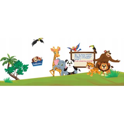 Szampon naturalny częste mycie 300ml CERTECH