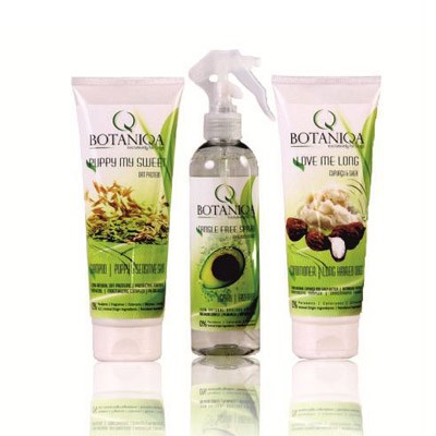 Szampon PUPPY MY SWEET 250ml BOTANIQA