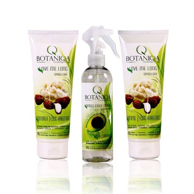 Szampon PUPPY MY SWEET 250ml BOTANIQA