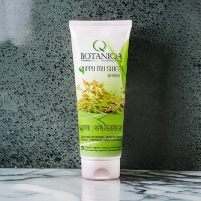 Szampon PUPPY MY SWEET 250ml BOTANIQA