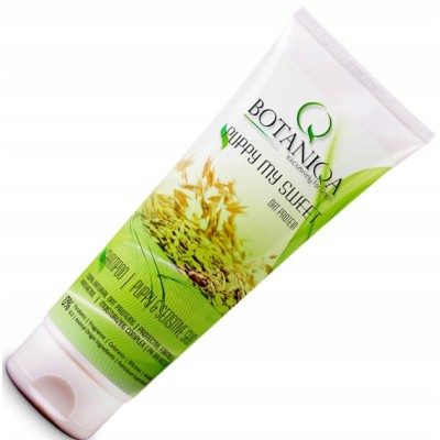 Szampon PUPPY MY SWEET 250ml BOTANIQA