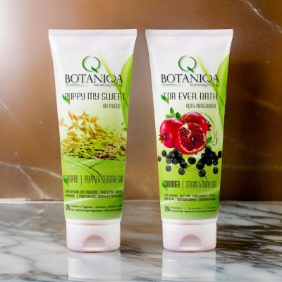 Szampon PUPPY MY SWEET 250ml BOTANIQA