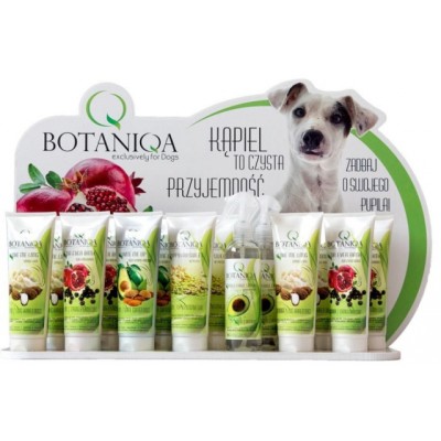 Szampon WHITE ME UP 250ml BOTANIQA