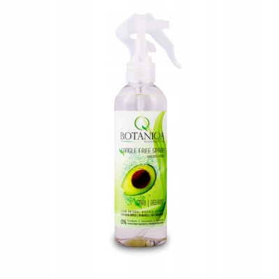 Szampon WHITE ME UP 250ml BOTANIQA