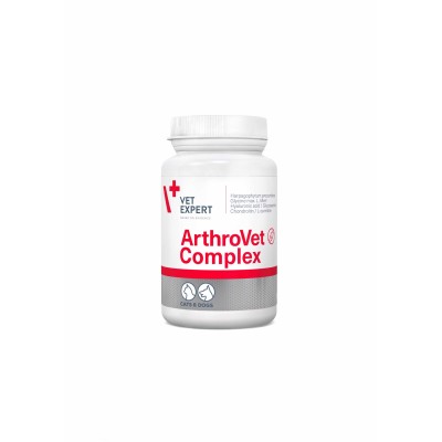 Arthrovet complex 90 tab. VET EXPERT