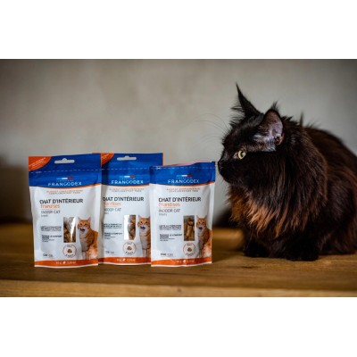 Francodex przysmak dla kociąt i kotów na układ moczowy  65g