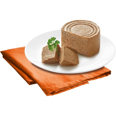 Poesie mus kaczka 85 g VITAKRAFT