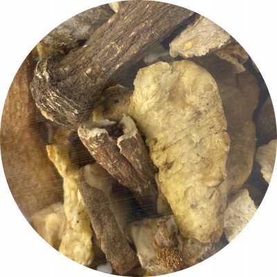 Zioła i warzywa króliki ,gryzonie 100g HERBAL PETS