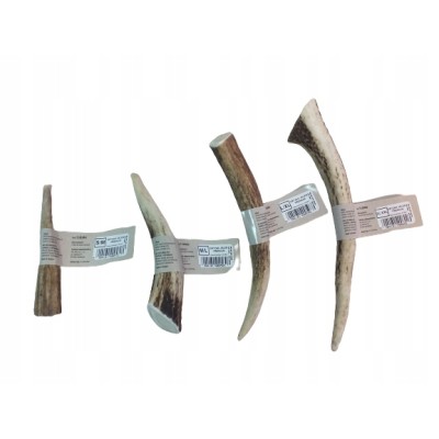 Chipsy naturalne gruszka 75g HERBAL PETS