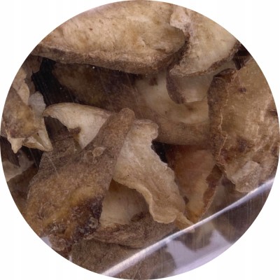 Chipsy naturalne topinambur 75g HERBAL PETS